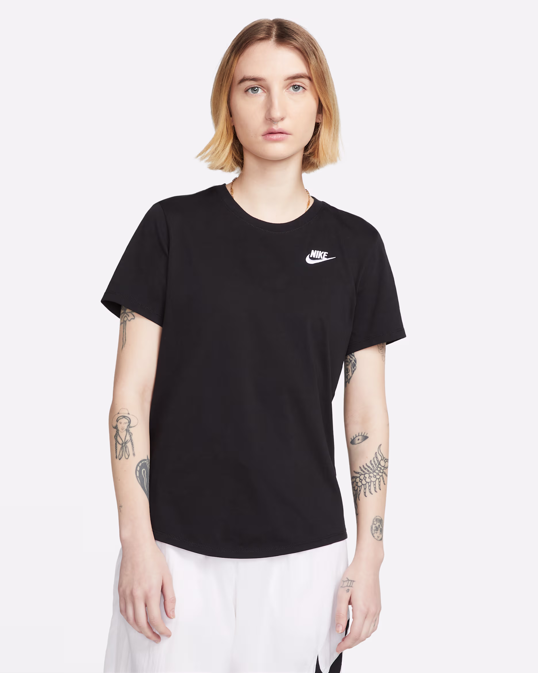 Sportliches T-Shirt